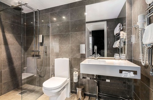 Vimmerby Hotel | Vimmerby Stadshotell, WorldHotels Crafted