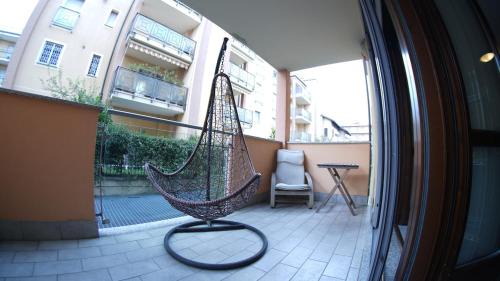 Vimodrone Apartment | Vimodrone Apartment