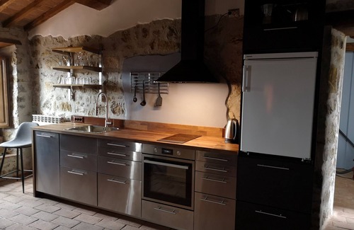 Montieri Other | VIN Hotel - La Meridiana