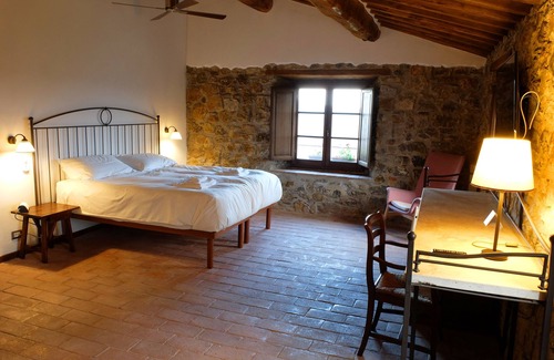 Montieri Other | VIN Hotel - La Meridiana