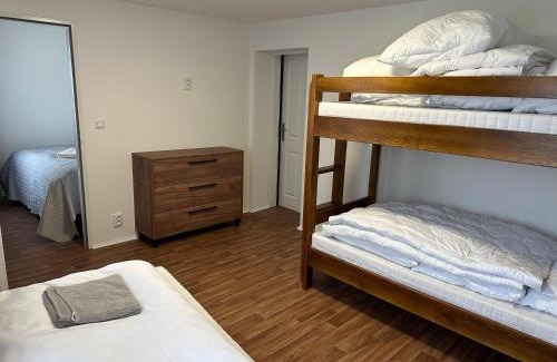 Brezi Apartment | Vinařský dům Kovárna
