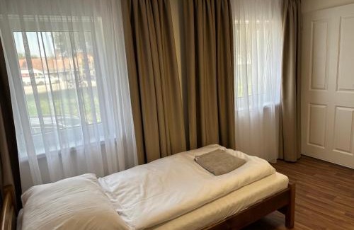 Brezi Apartment | Vinařský dům Kovárna