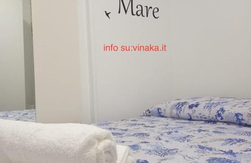 Sant'Alessio Siculo Apartment | Vinaka it