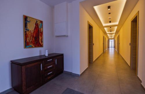 Mladenovac Bed & Breakfast | Vinarija Aleksandrović Rooms