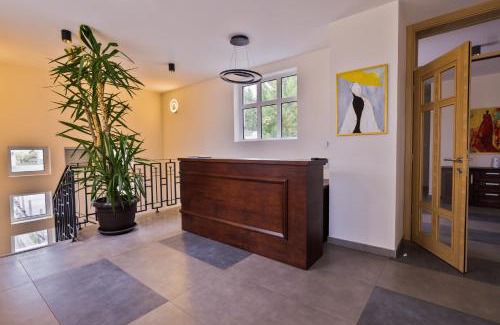 Mladenovac Bed & Breakfast | Vinarija Aleksandrović Rooms