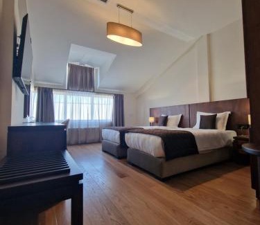Mladenovac Bed & Breakfast | Vinarija Aleksandrović Rooms