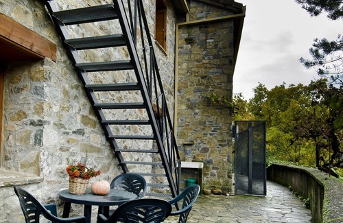 Laspuna Cottage | Vinasse Ordesa- Ainsa-Monte Perdido Añisclo-Valle-Pineta-Bielsa-Piau Engal