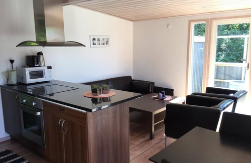 Falkenberg Municipality Cabin | Vinbergs Stugby