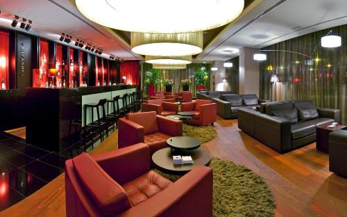 Valladolid Hotel | Vincci Frontaura