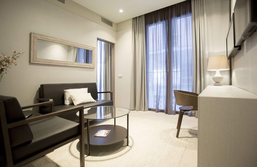 Valencia City Centre Hotel | Vincci Mercat Hotel
