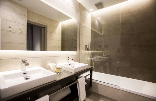 Valencia City Centre Hotel | Vincci Mercat Hotel