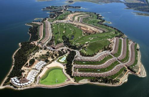 El Gordo Hotel | Vincci Valdecañas Golf