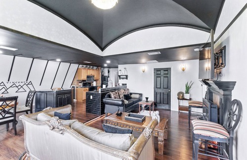 Brushy Creek House | Vincent's Luxury stay- 3-bedroom house in Cedar Park