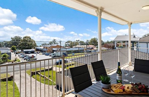 Vincentia Apartment | Vincentia Breeze by Experience Jervis Bay