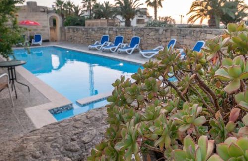 Sannat Villa | VinDor Villa
