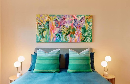 Healesville Apartment | Vine Close Apartment
