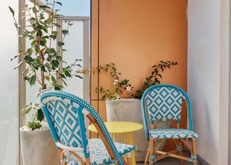 Healesville Apartment | Vine Close Apartment