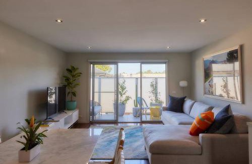 Healesville Apartment | Vine Close Apartment