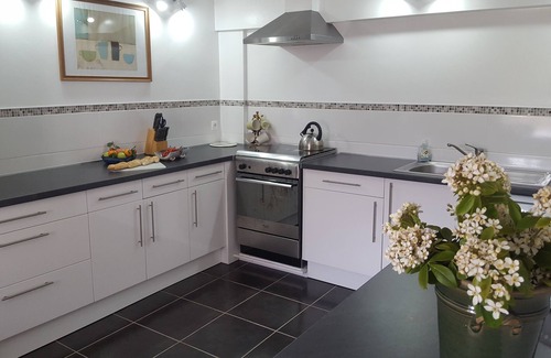 Camors Cottage | Vine Cottage - sleeps 6 with shared Heated Pool in Beautiful Rural Setting
