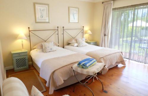 Koelenhof House | Vine Guesthouse