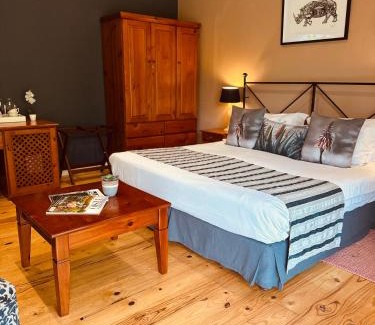 Koelenhof House | Vine Guesthouse