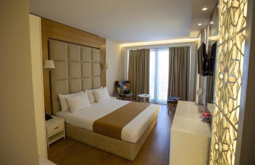 Rade Hotel | Vinea Resort