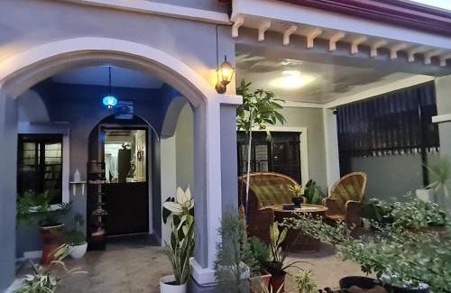 Tacloban House | Viner's Inn