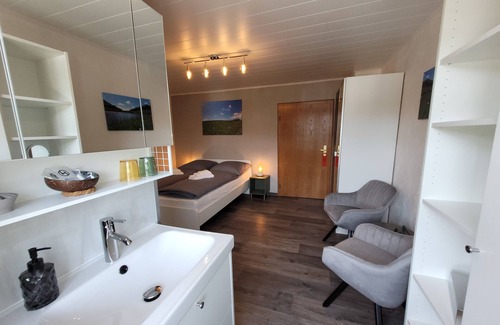 Groenebach Bed & Breakfast | VINEU - Bed n Breakfast
