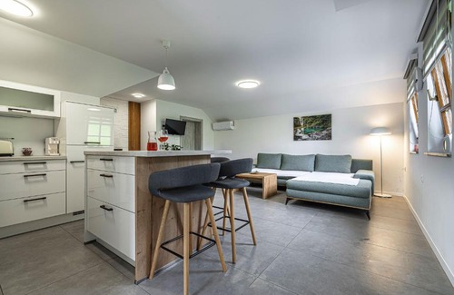 Gorenja Vas pri Smarjeti House | Vineyard Cottage Radovlja With Sauna - Happy Rentals