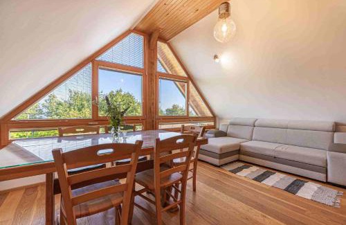 Srednje Grcevje House | Vineyard cottage Škatlar 3