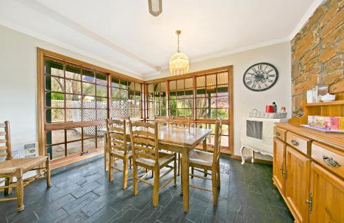 Talunga Bed & Breakfast | Vineyard Cottage BnB