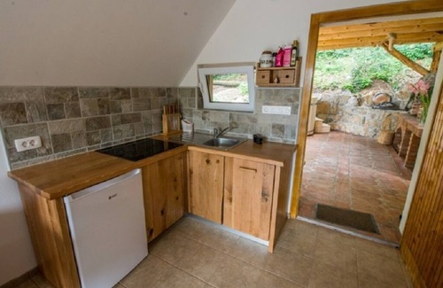 Novo Mesto Cottage | Vineyard cottage Rataj 2