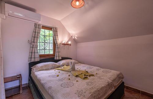 Trska Gora House | Vineyard Cottage Rataj 1