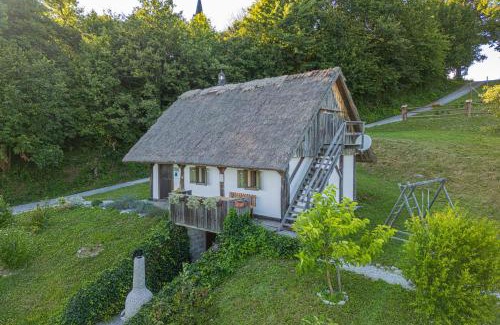 Srednje Grcevje House | Vineyard Cottage Skatlar 2