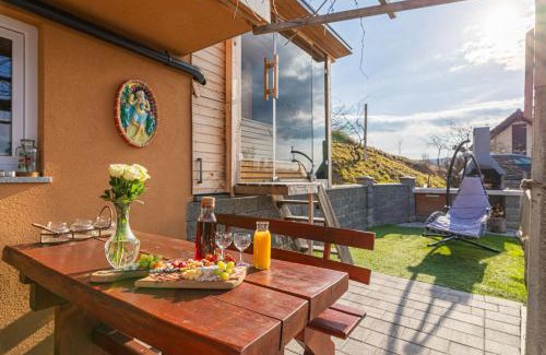 Trebnje Apartment | Vineyard Cottage Sunny Hill - Happy Rentals