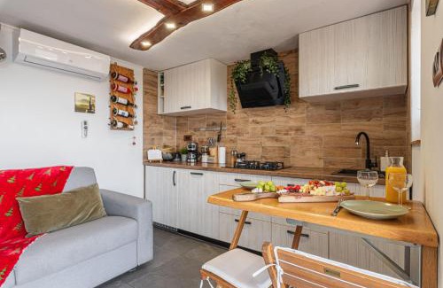 Trebnje Apartment | Vineyard Cottage Sunny Hill - Happy Rentals
