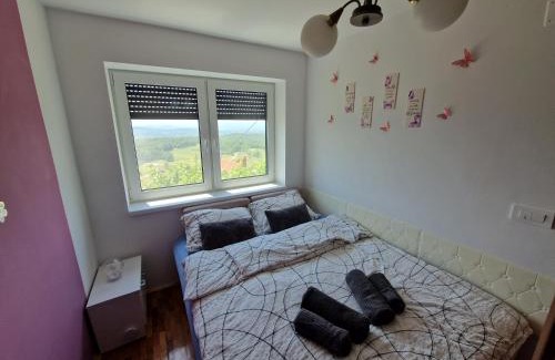 Drasici House | Vineyard Cottage with Private Jacuzzi