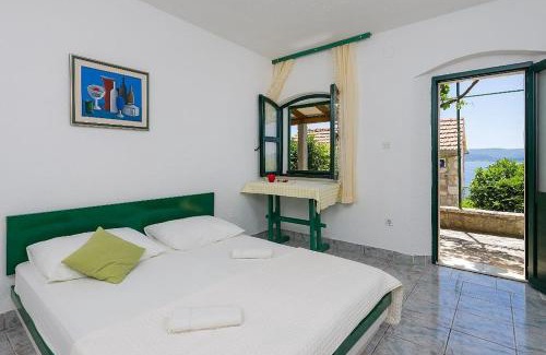 Murvica Apartment | Vineyard Cottages - Murvica (146)