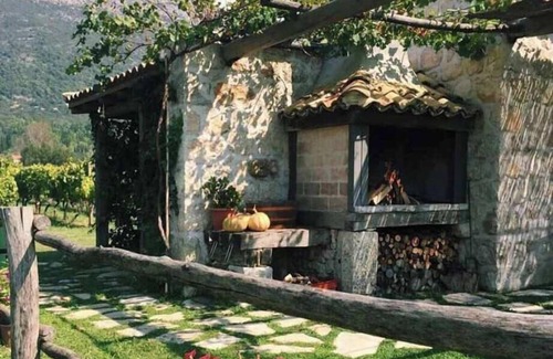Konavle Cottage | Vineyard Eco Cottage for couples near Dubrovnik