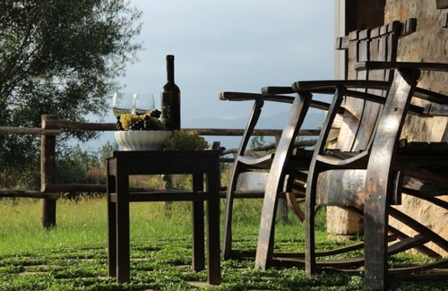 Konavle Cottage | Vineyard Eco Cottage for couples near Dubrovnik