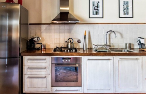 Twist Villa | Vineyard escape! Panoramic location within easy reach of Florence