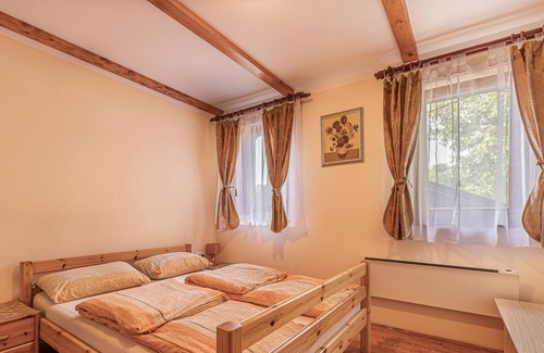 Brezice House | Vineyard Home Martin With Sauna, Bizeljsko, Slovenia