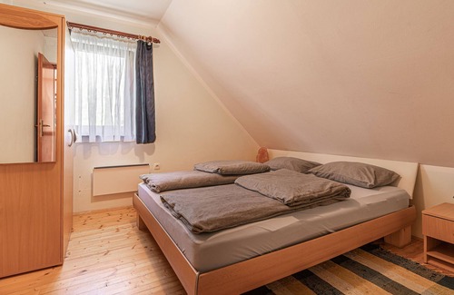 Brezice House | Vineyard Home Martin With Sauna, Bizeljsko, Slovenia