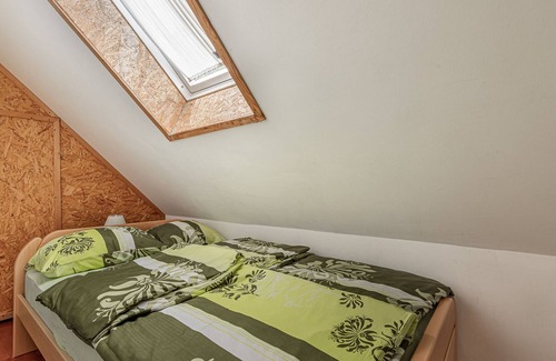 Brezice House | Vineyard Home Martin With Sauna, Bizeljsko, Slovenia