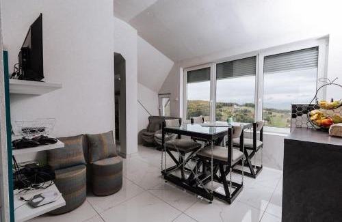 Bostanj House | Vineyard house with sauna and jacuzzi for 2