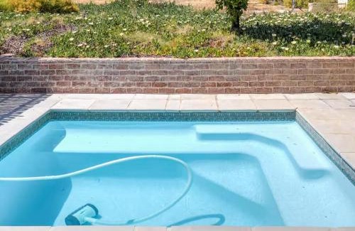Worcester House | Vineyard House