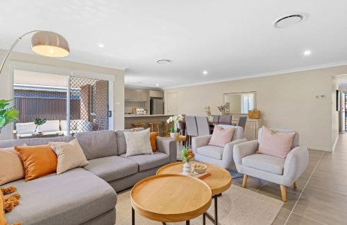 Cessnock House | Vineyard Oasis Heart of the Hunter