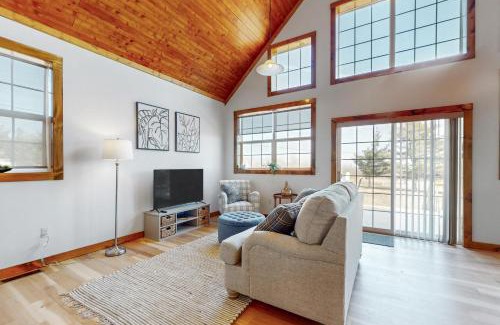 Town of Jerusalem House | Vineyard Sanctuary
