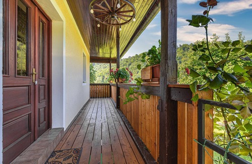 Crnomelj Apartment | Vineyard Suite Kolpa Zupančič A, Stari Trg ob Kolpi, Slovenia
