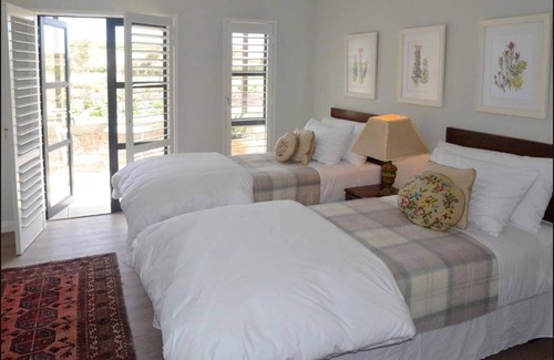Riebeek Kasteel House | Vineyard Views Country House